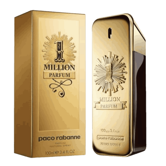 Paco Rabanne One Million Parfum