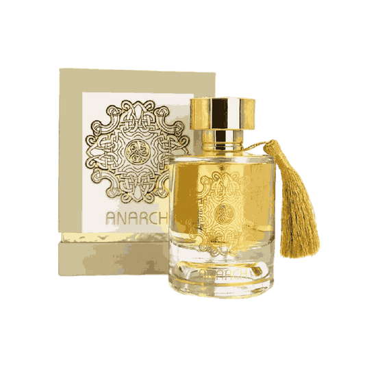 Maison Alhambra Anarch