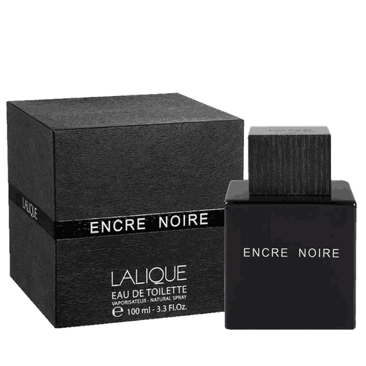 Lalique Encre Noire