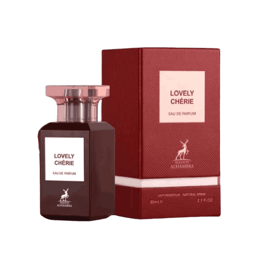 Maison Alhambra Lovely Chèrie