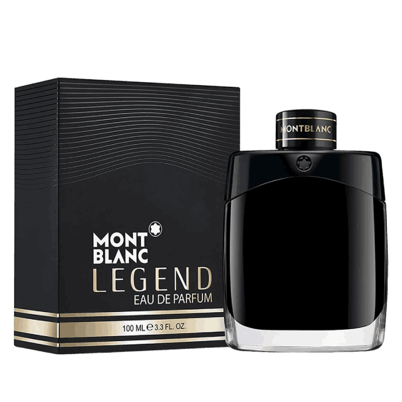 Montblanc Legend Eau de Parfum