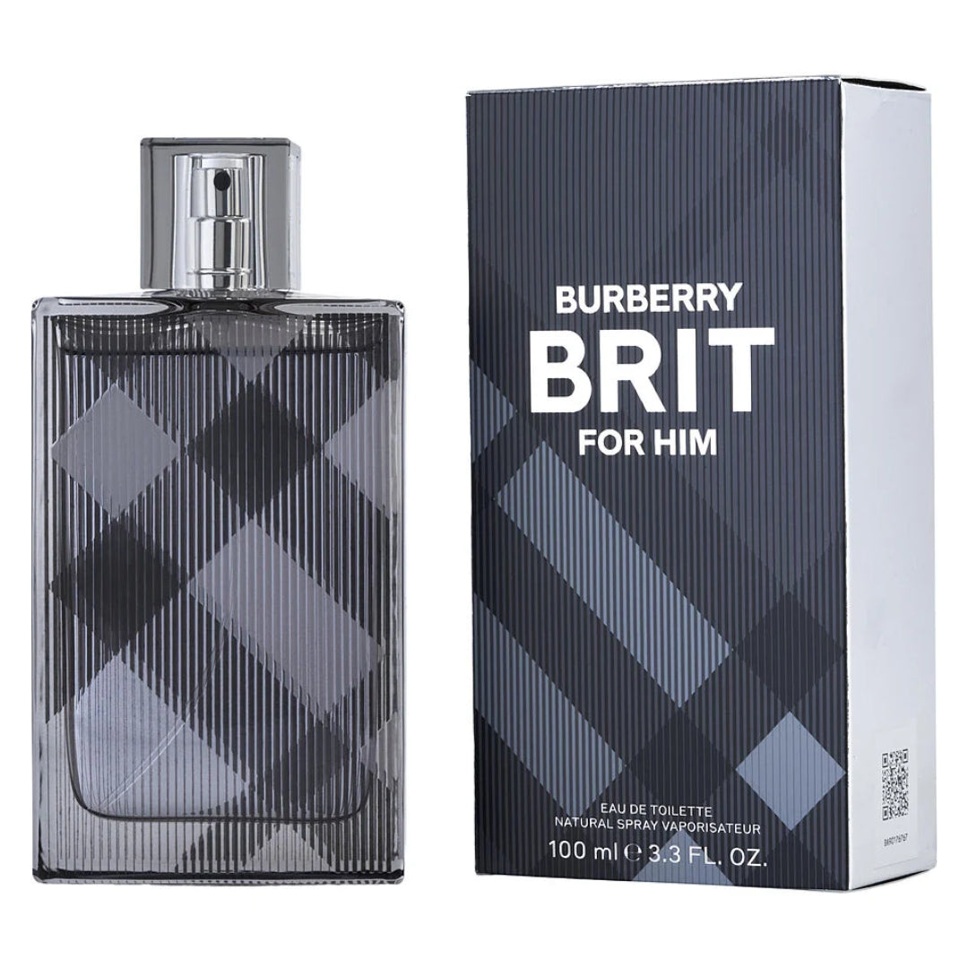 Burberry Brit for Men