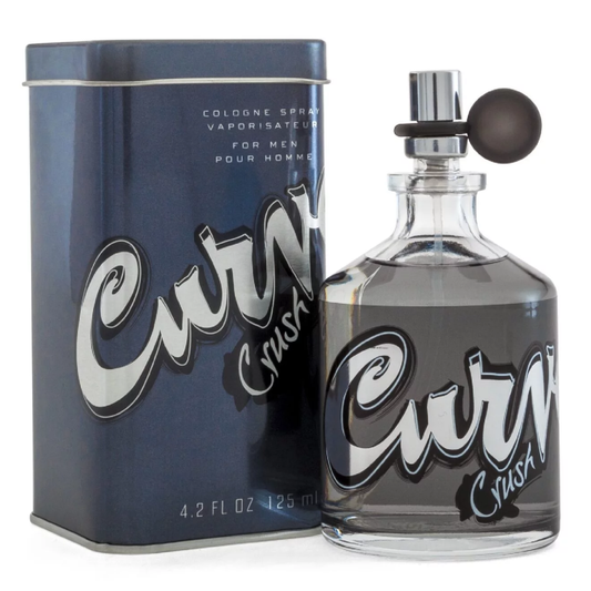 Liz Claiborne Curve Crush for Men Cologne