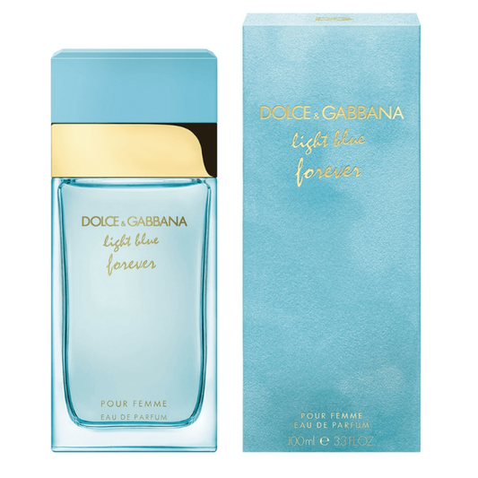 Dolce & Gabbana Light Blue Forever