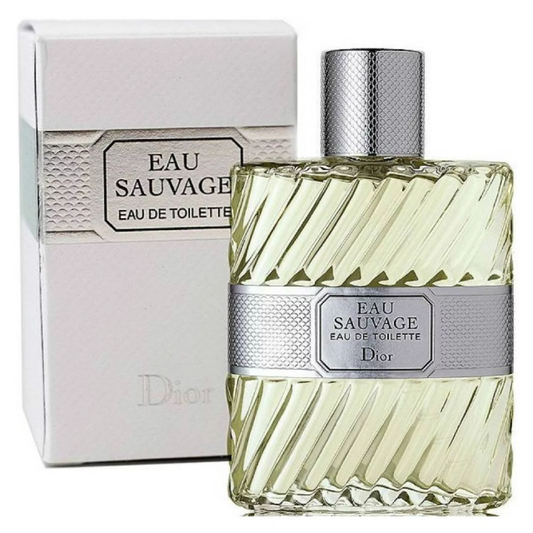 Dior Eau Sauvage