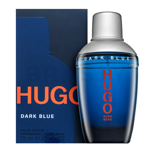 Hugo Boss Hugo Dark Blue