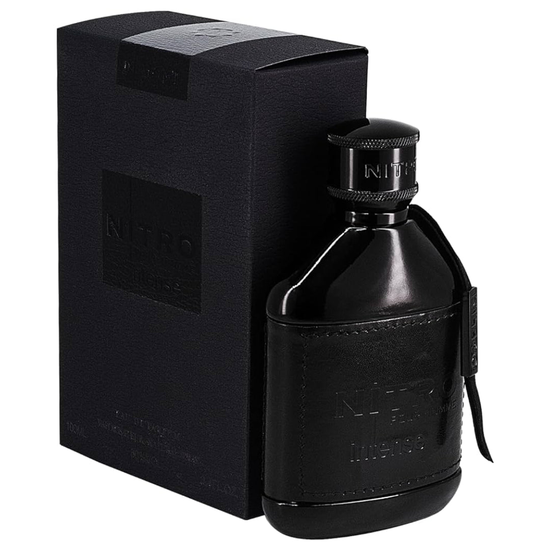 Dumont Nitro Intense