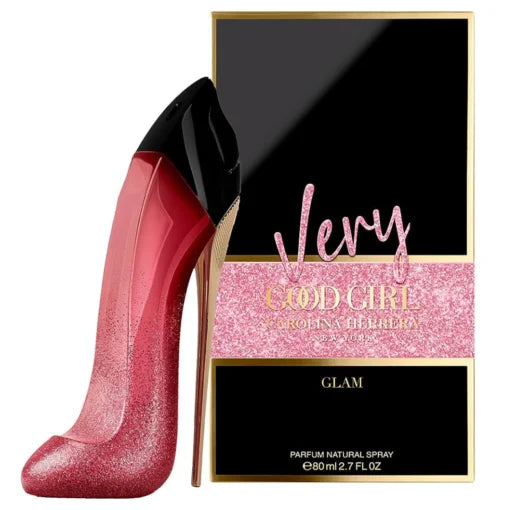 Carolina Herrera Very Good Girl Glam