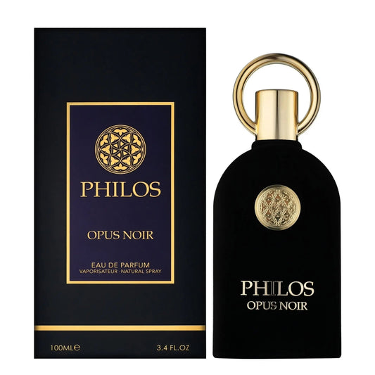 Maison Alhambra Philos Opus Noir