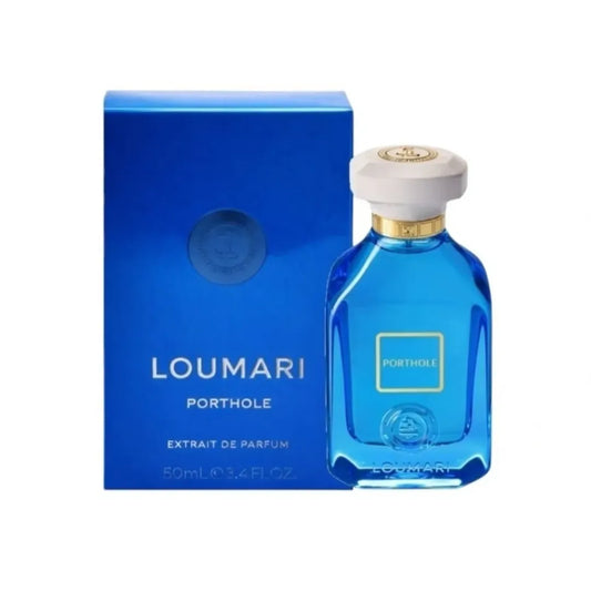 Loumari Porthole