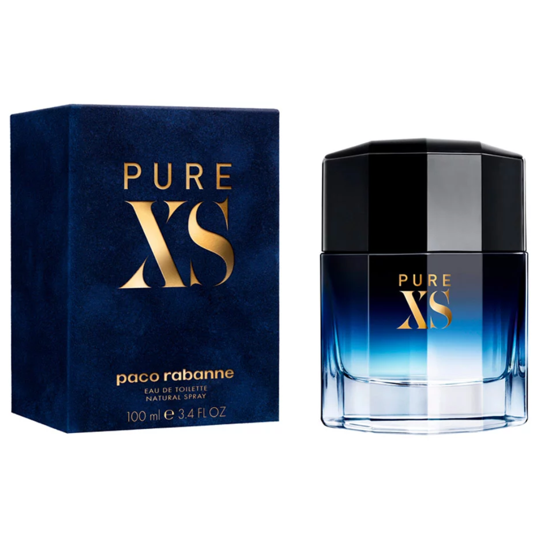 Paco Rabanne Pure XS