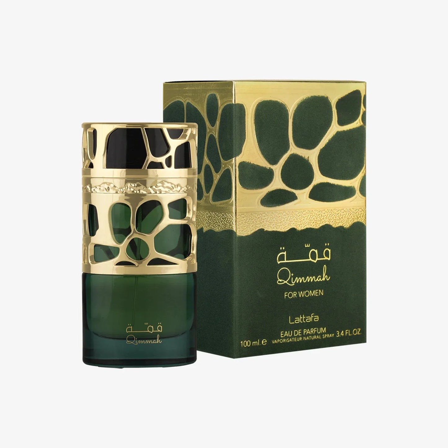 Lattafa Qimmah for Women