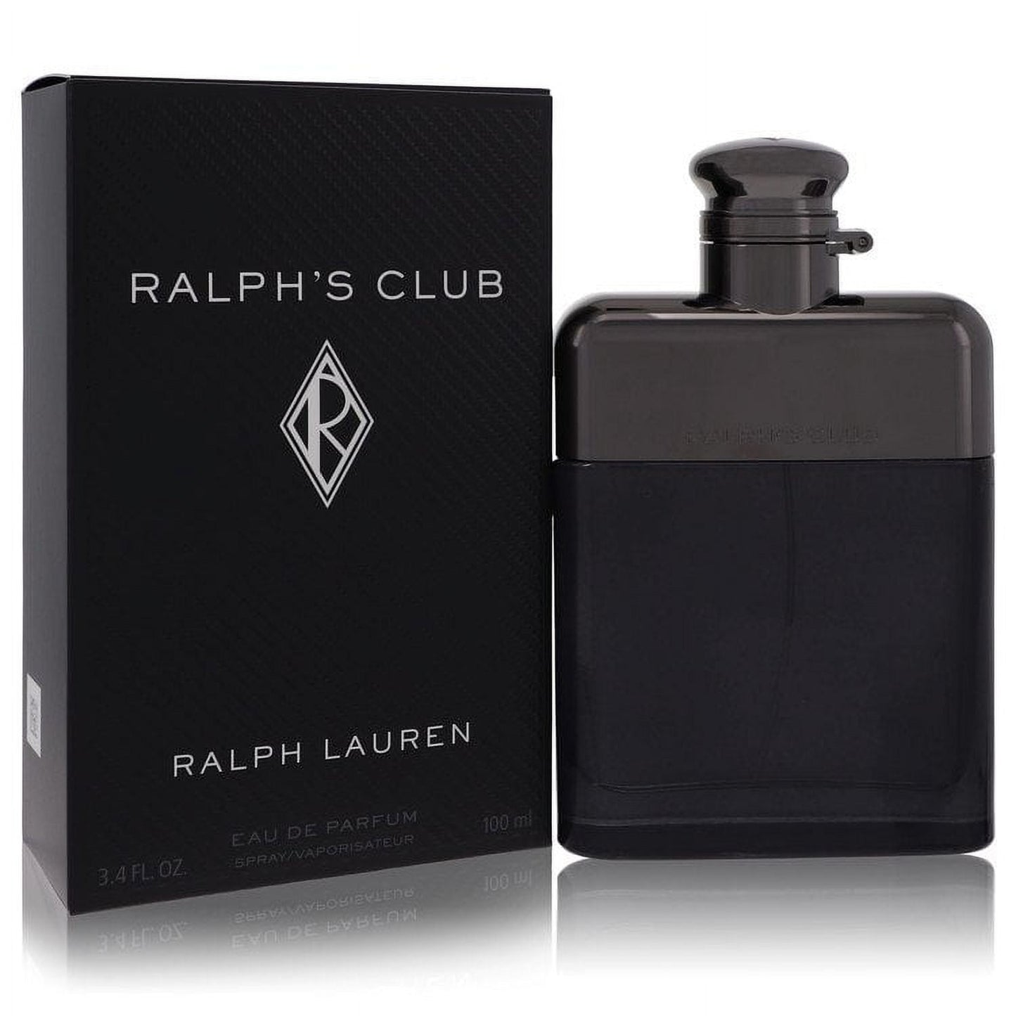 Ralph Lauren Ralph’s Club Eau de Parfum