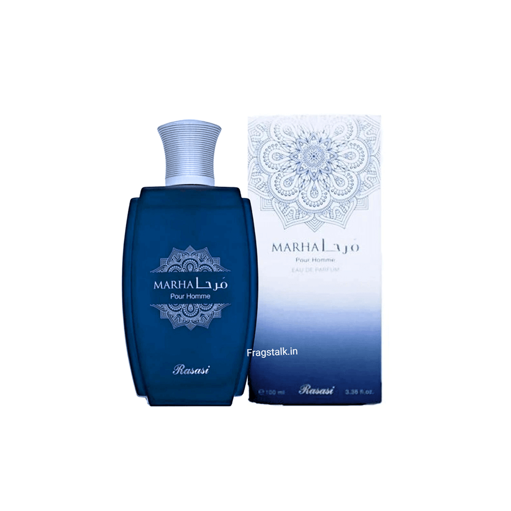 Rasasi Marha Pour Homme