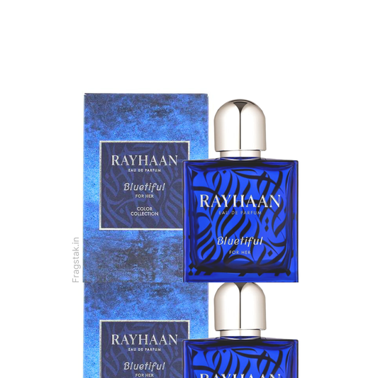 Rayhaan Bluetiful