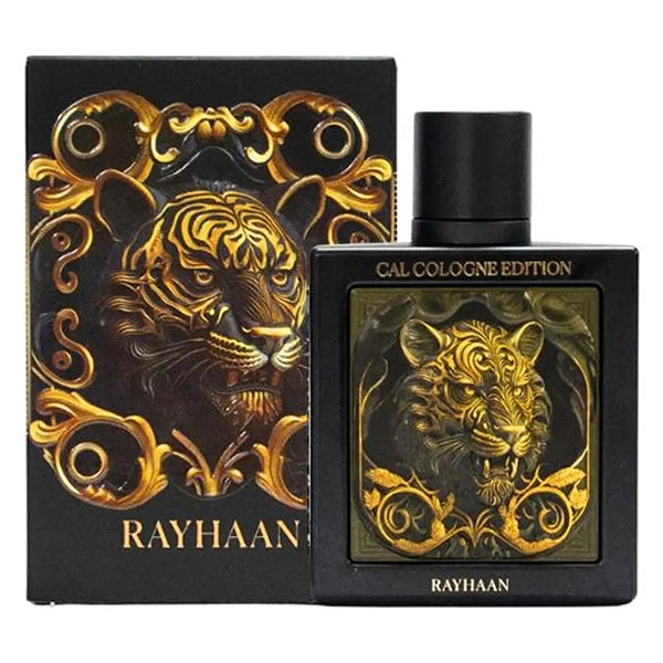 Rayhaan Tiger