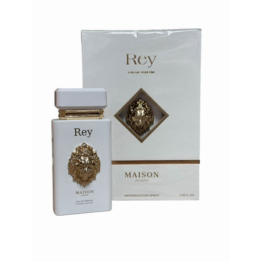 MAISON ASRAR Rey