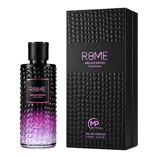 Mast Perfume Rome Melancholia Pour Homme