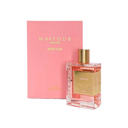 Maktoub Rose Luv
