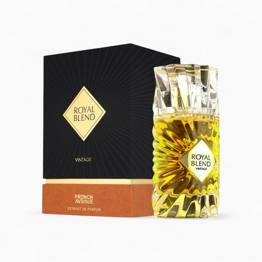 French Avenue Royal Blend Vintage
