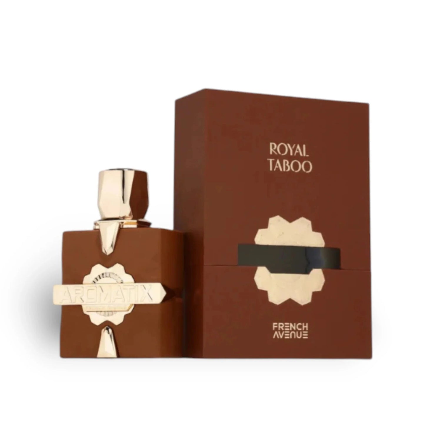 French Avenue Royal Taboo