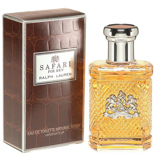 Ralph Lauren Safari for Men