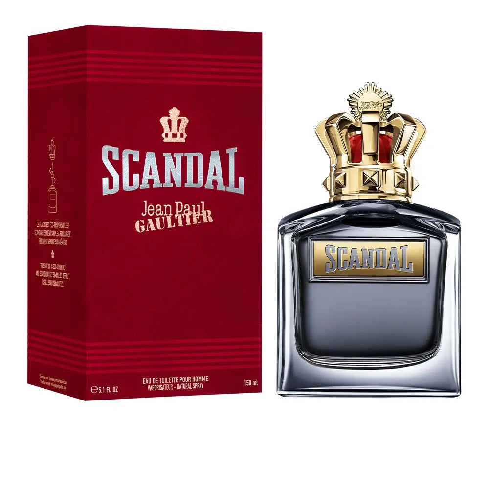 Jean Paul Gaultier Scandal Pour Homme