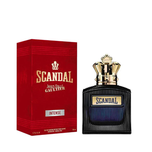 Jean Paul Gaultier Scandal Pour Homme Intense