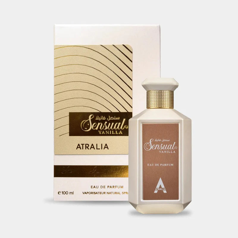 Atralia Sensual Vanilla
