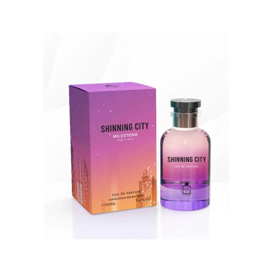 Emper Shinning City