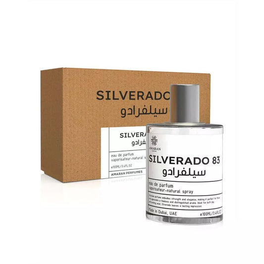 Amaran Silverado 83