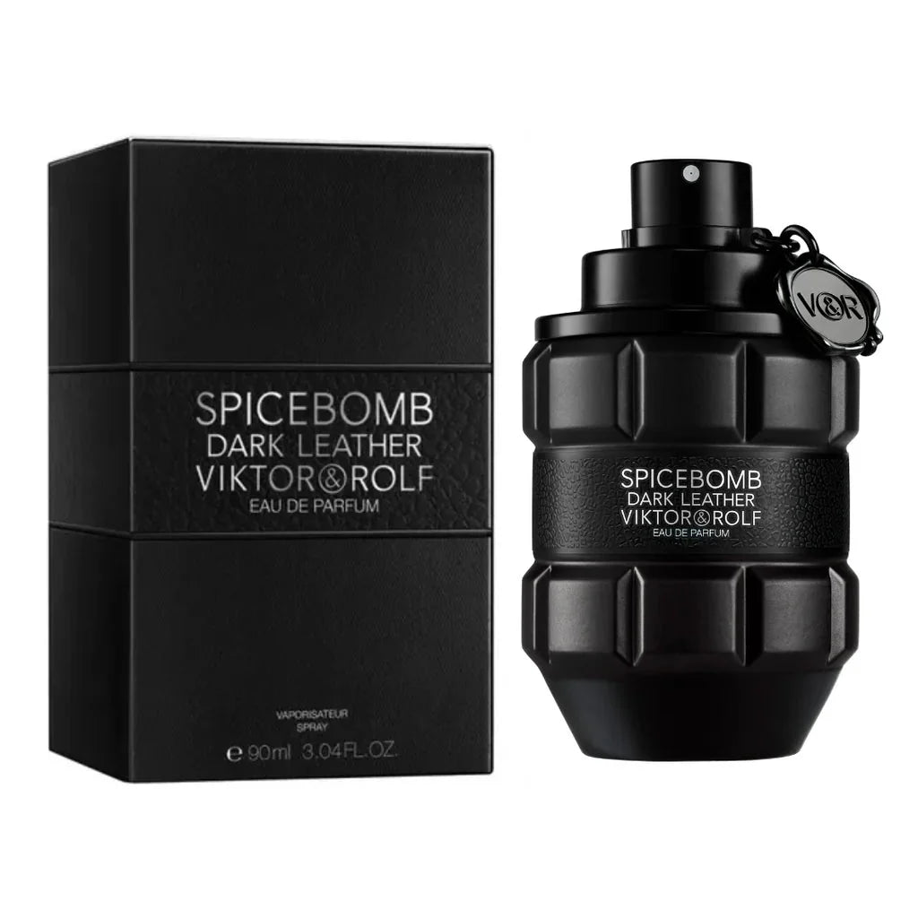 Viktor&Rolf Spicebomb Dark Leather