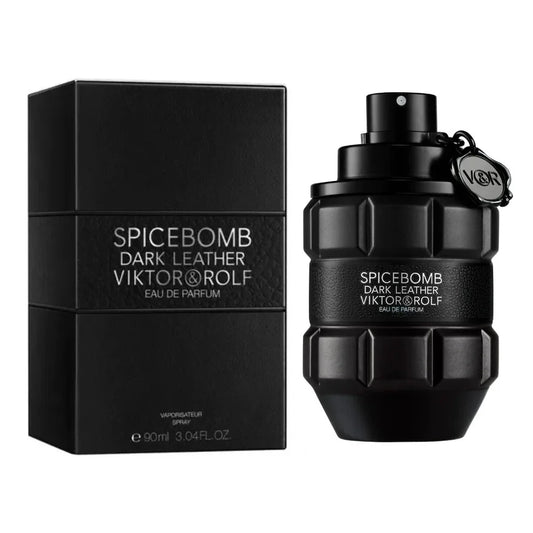 Viktor&Rolf Spicebomb Dark Leather