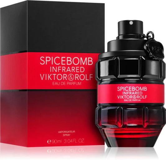 Spicebomb Infrared Eau de Parfum