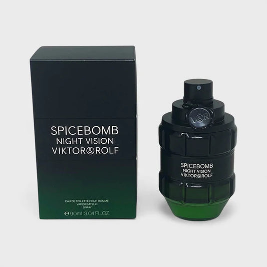 Viktor & Rolf Spicebomb Night Vision