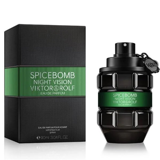 Viktor & Rolf Spicebomb Night Vision Eau de Parfum