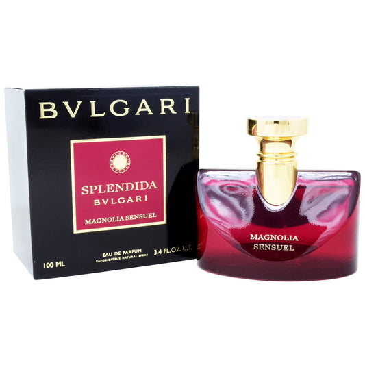 Bvlgari Splendida Magnolia Sensuel