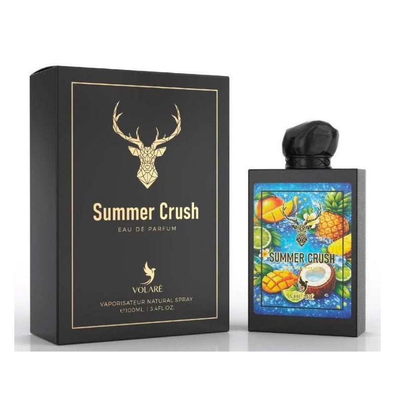 Volaré Summer Crush