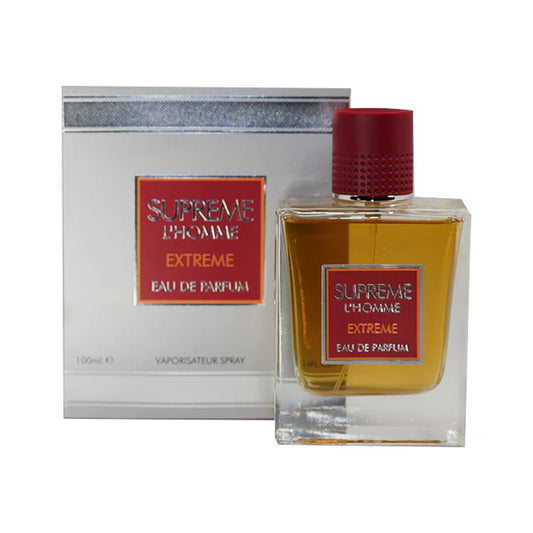 French Avenue Supreme L'homme Extreme