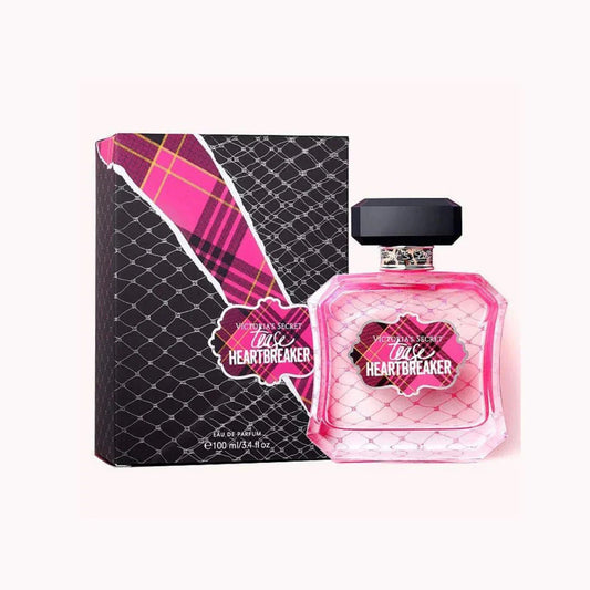 Victoria's Secret Tease Heartbreaker