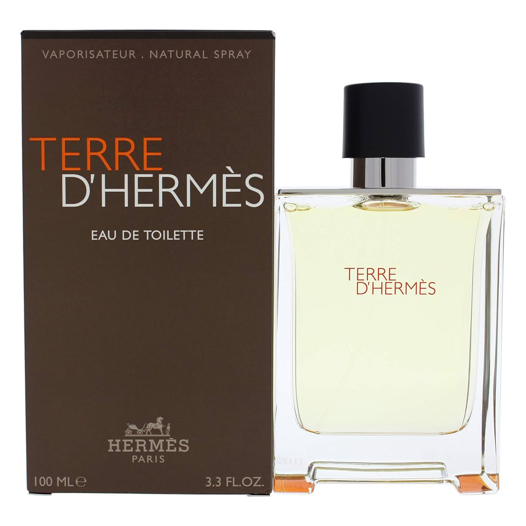 Hermes Terre d'Hermès