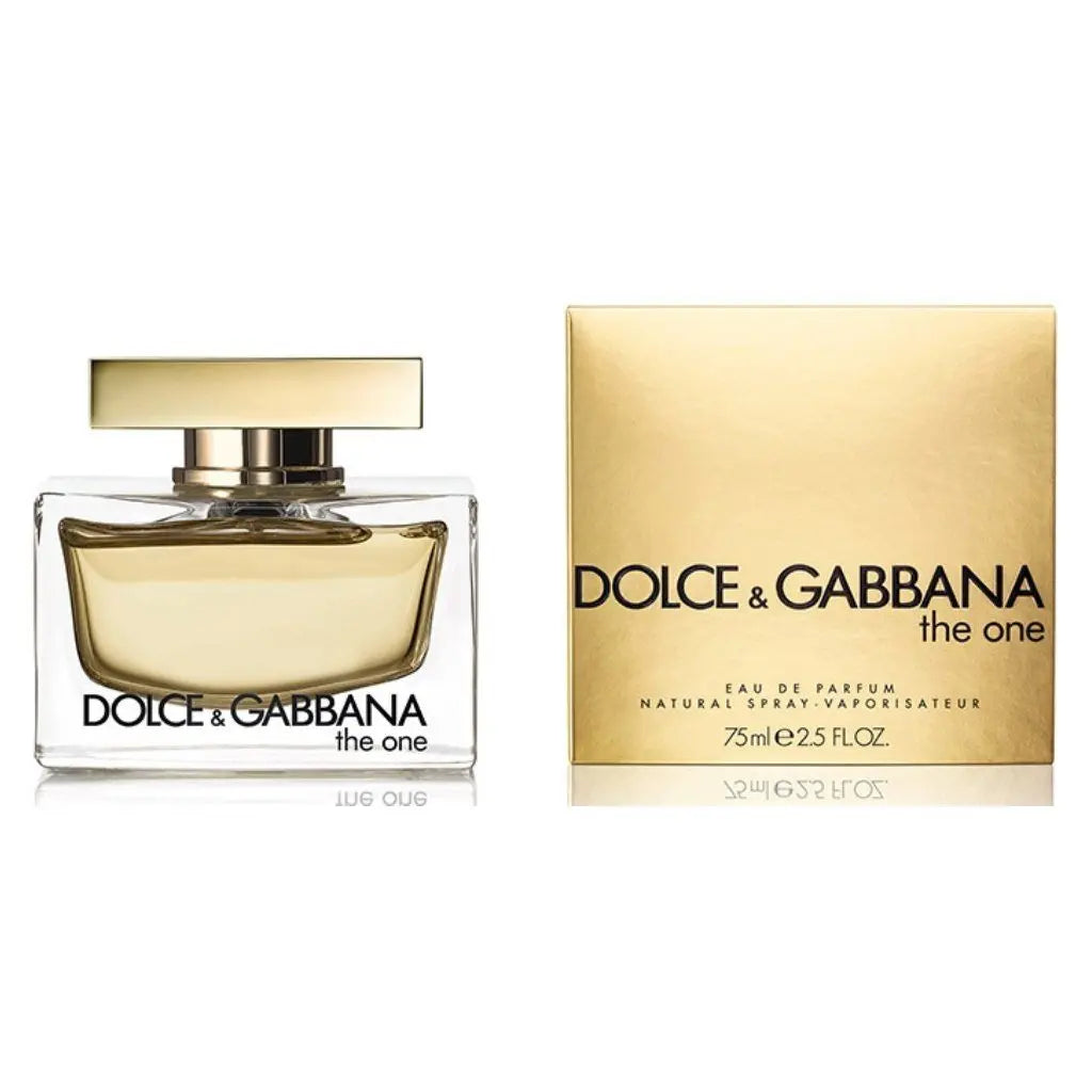 Dolce & Gabbana The One