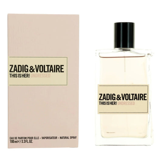 Zadig & Voltaire This Is Her! Undresse Tester