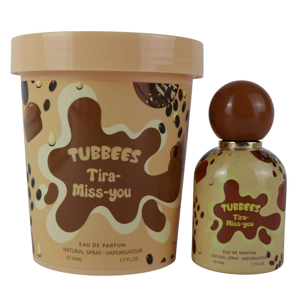 Grandeur Tira Miss You