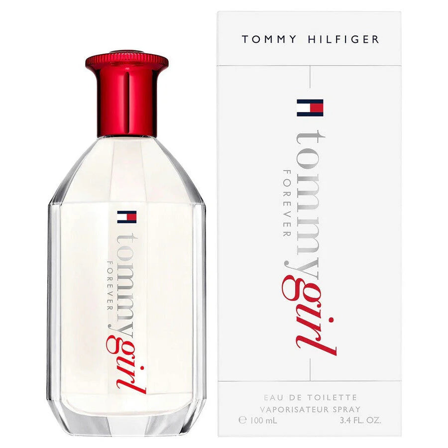 Tommy Girl Forever