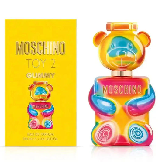 Moschino Toy 2 Gummy