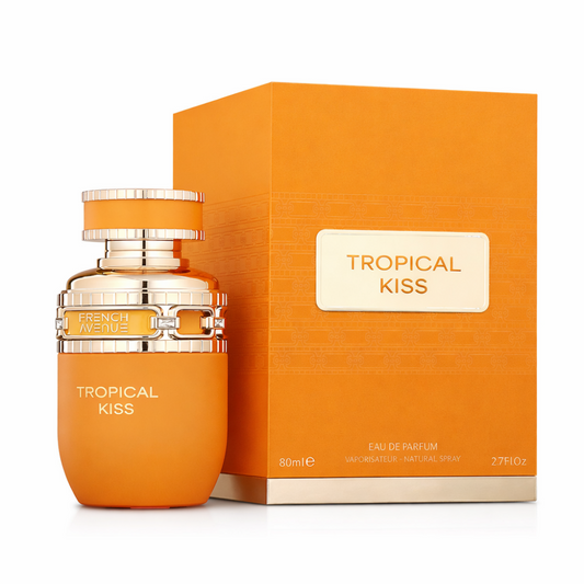 French Avenue Tropical Kiss
