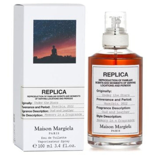 Maison Martin Margiela Under the Stars