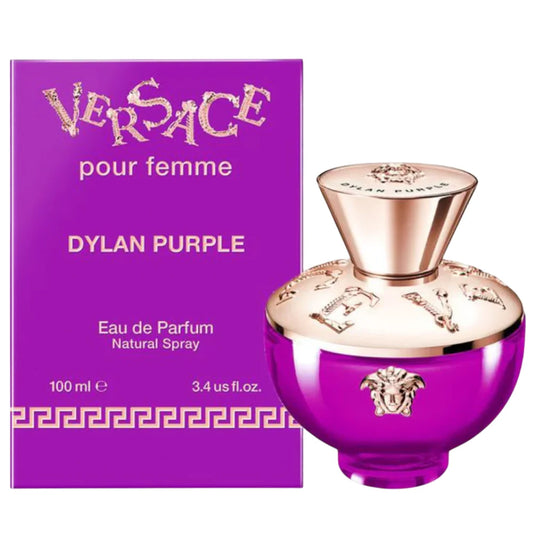 Versace Pour Femme Dylan Purple