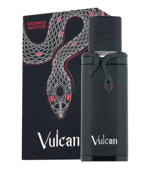 French Avenue Vulcan Black Friday